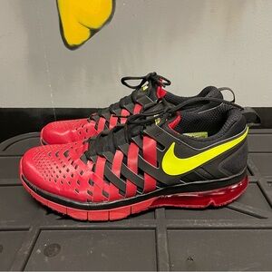 Nike Fingertrap Max TB Men’s Running Shoe Size 12